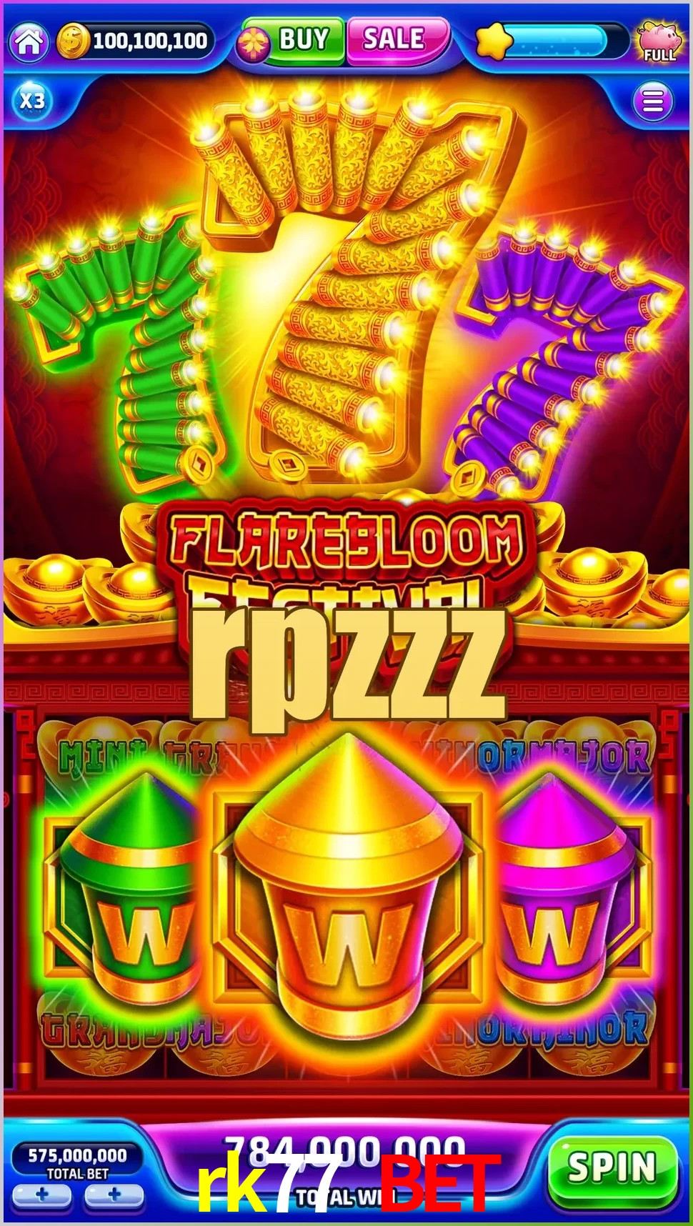 rk77 bet — galeri tampilan - APK Resmi